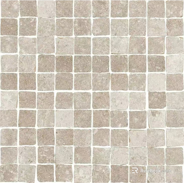 stone mosaic texture