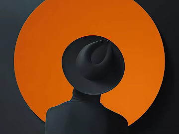 figure painting 3d model