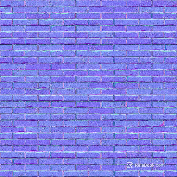 Normal Bump texture