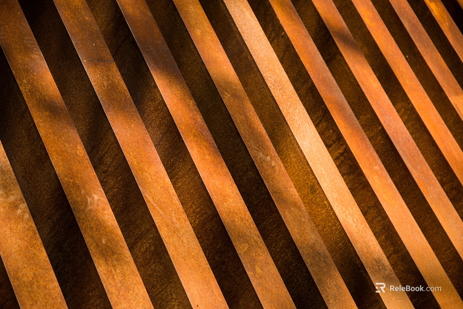 geometric line texture