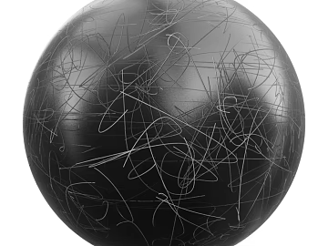 Scratch PBR texture (ID:ffach231981)