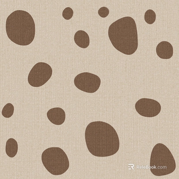 Children’s rug texture