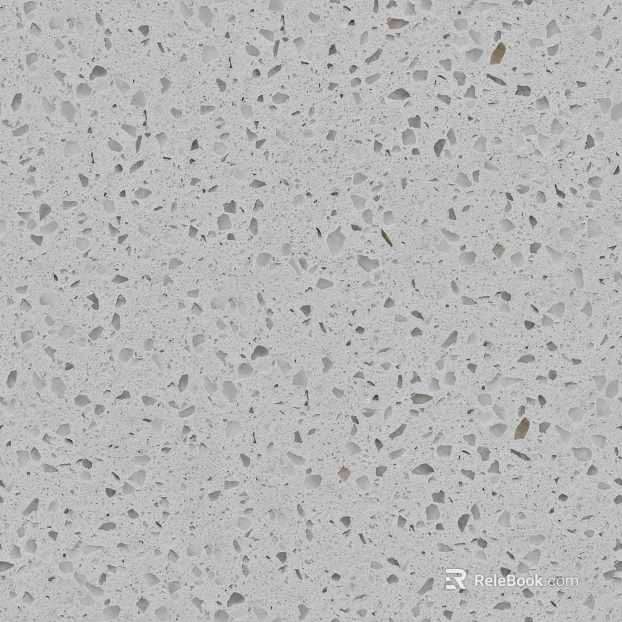 terrazzo seamless texture