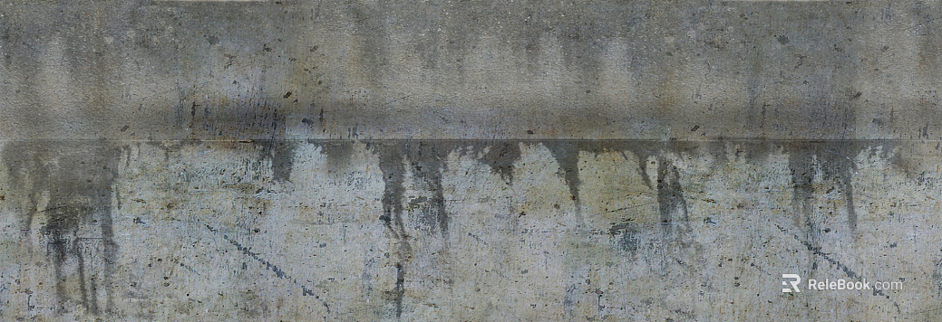 Cement texture