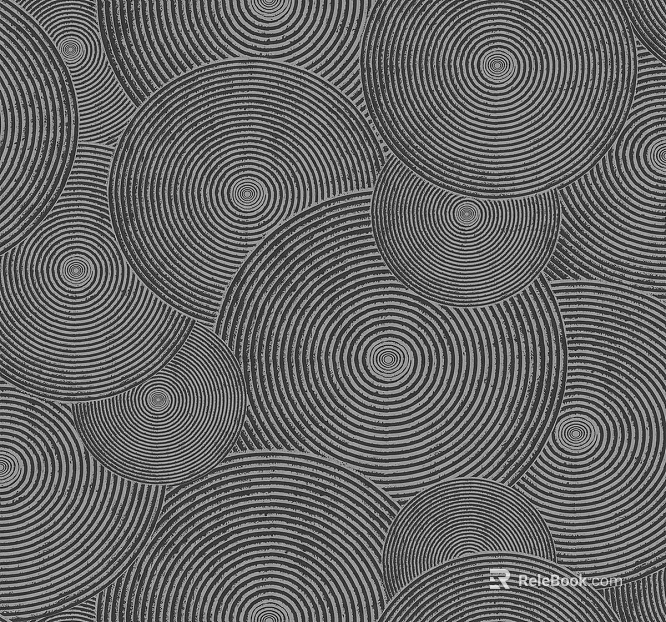 geometric line texture