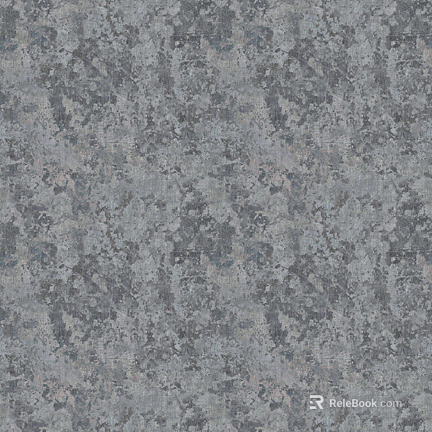 Do the old metal texture