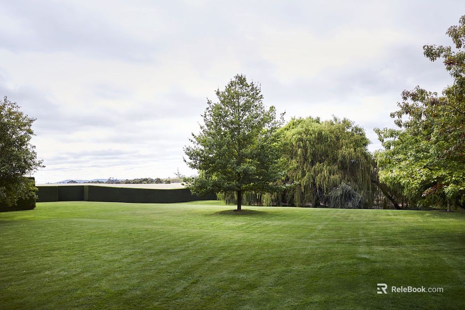 Residential Exterior texture