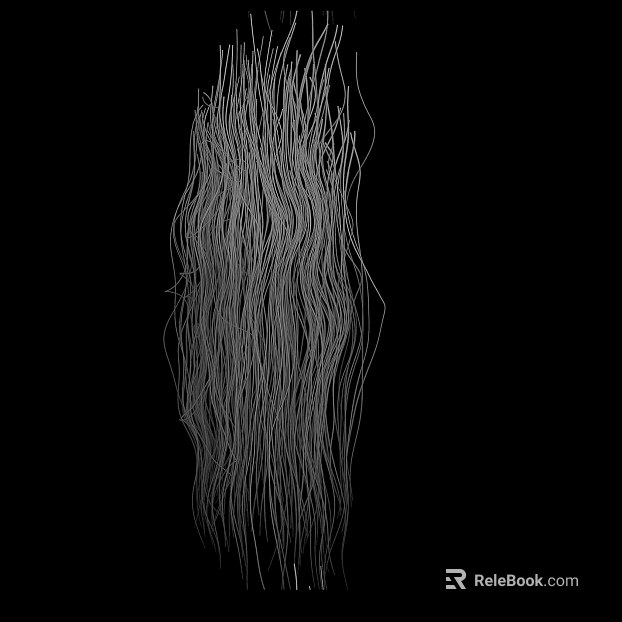 Highlight Mask texture