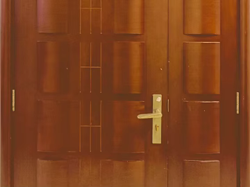 Wooden door texture (ID:ffajg97912)