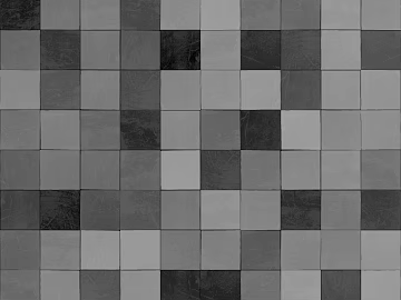 Black and white stone map texture (ID:ffaef6258)