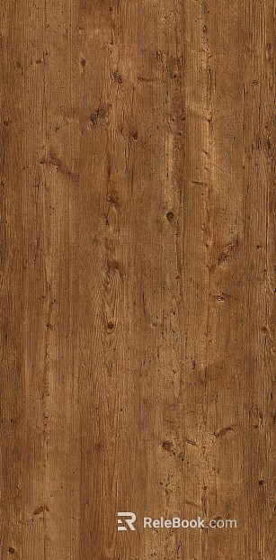 A sense of quiet wonder in deep-toned, natural wood with aged grain. texture