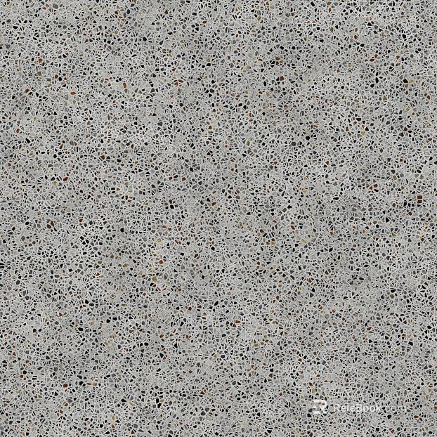 terrazzo seamless texture