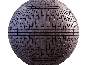 Stone Paving PBR texture (ID:ffach847994)