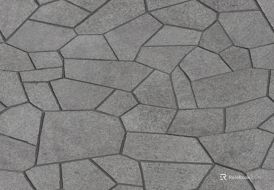 Stone Paving texture