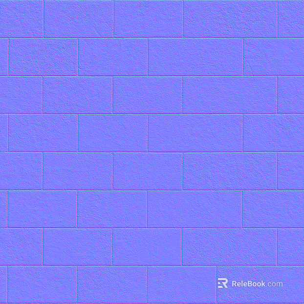 Normal Bump texture