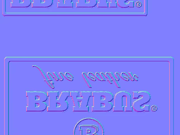 Normal Bump texture (ID:ffaag77468)