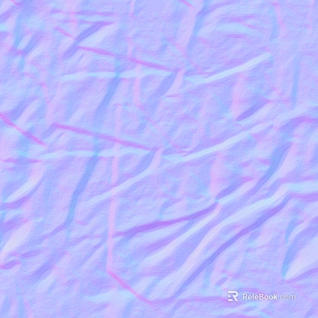 Normal Bump texture