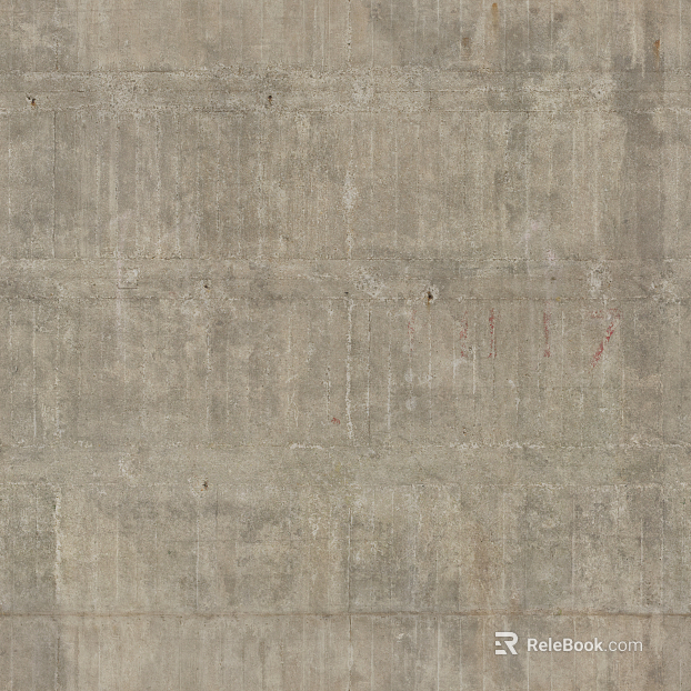 Cement texture