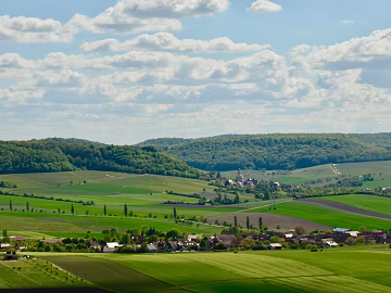 Nature Exterior Country Exterior Window Exterior Outdoor Landscape Exterior texture (ID:ffach643385)