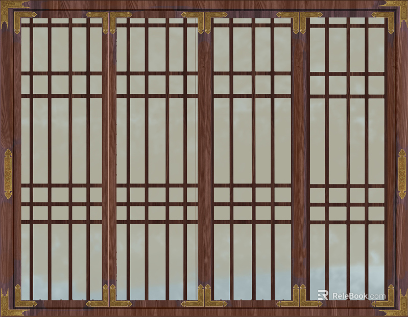 wood carving texture