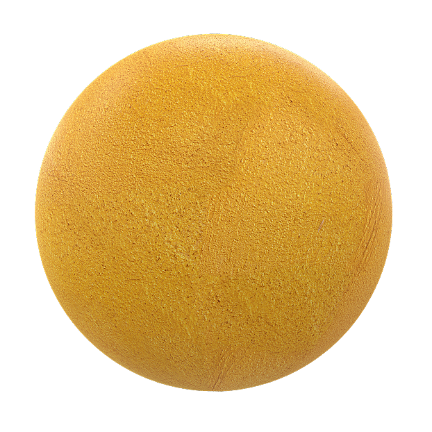 True stone paint PBR texture