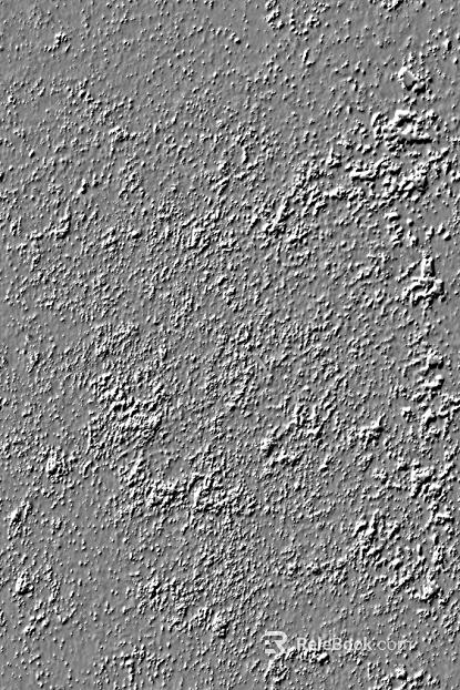 diatom mud texture