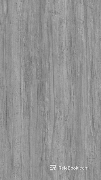 Black and White Bump texture