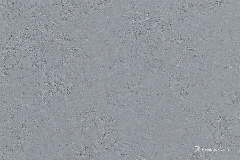 Modern gray texture paint texture