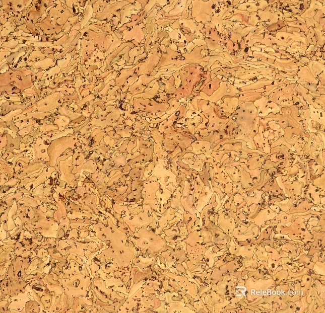 Plywood texture