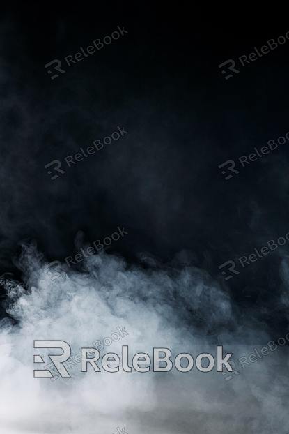 Smoke texture