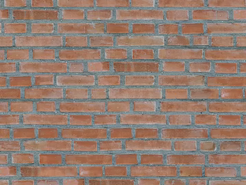 Aging and old red brick wall outdoor wall brick texture (ID:ffach829170)