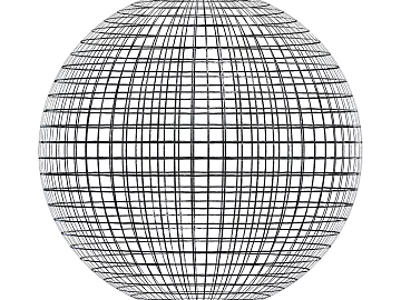 Barbed Wire PBR texture (ID:ffach664544)