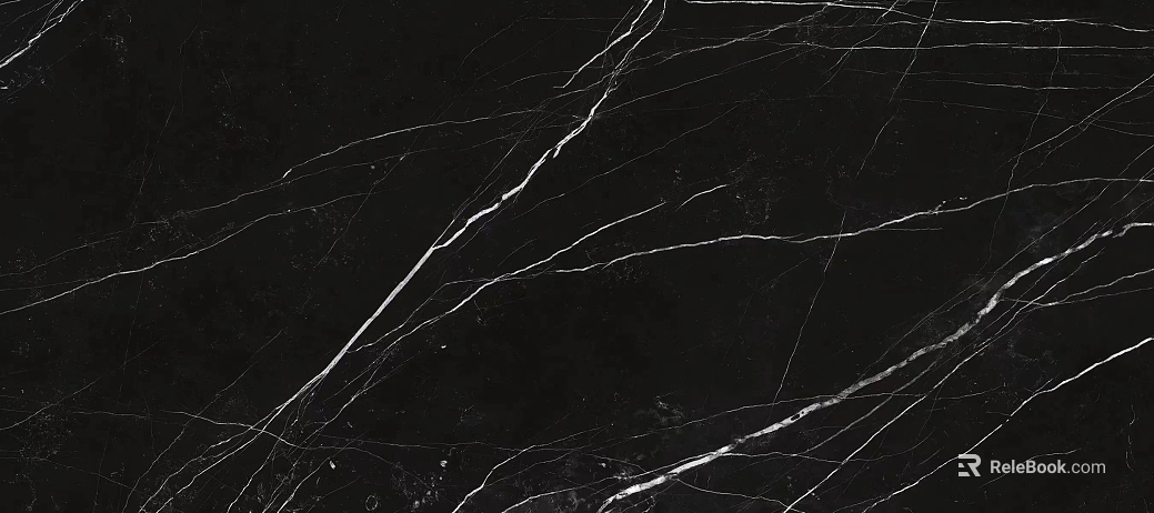 Mesh Pattern Marble Black Grain Rock Board Puzzle texture
