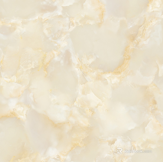Transparent stone suet white jade texture