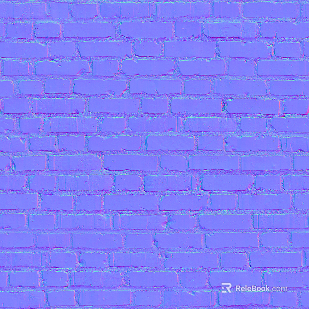 Normal Bump texture