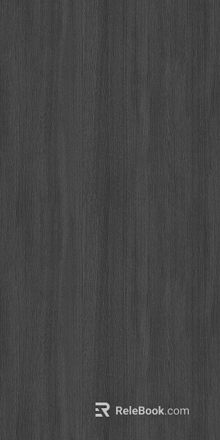 Black gray wood grain wood veneer texture