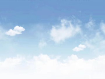 Sky texture (ID:ffajg46338)