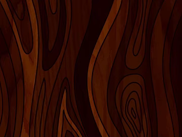 Dark brown art wood grain furniture finish texture (ID:ffaeh598721)