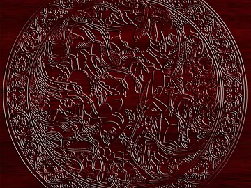 wood carving texture (ID:ffaeg68813)