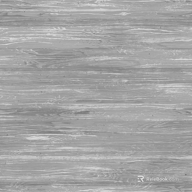 Black and White Bump texture