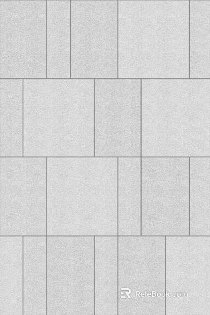 Granite ground ground gray stone paving texture