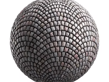 Ground PBR texture (ID:ffach343844)