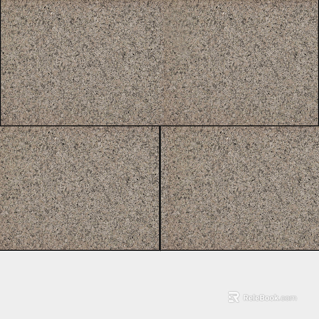 Granite texture
