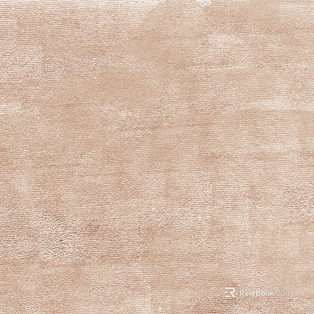 Plain pattern carpet texture