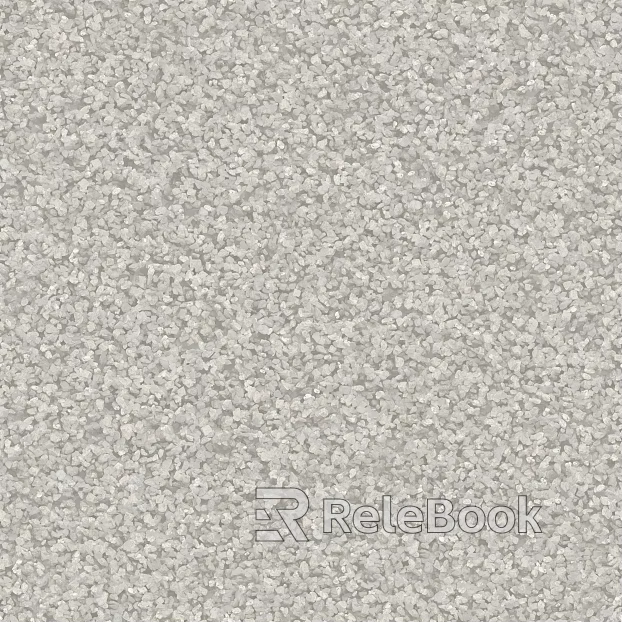 Gravel texture