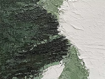 abstract painting 3d model