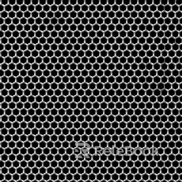 Barbed wire texture
