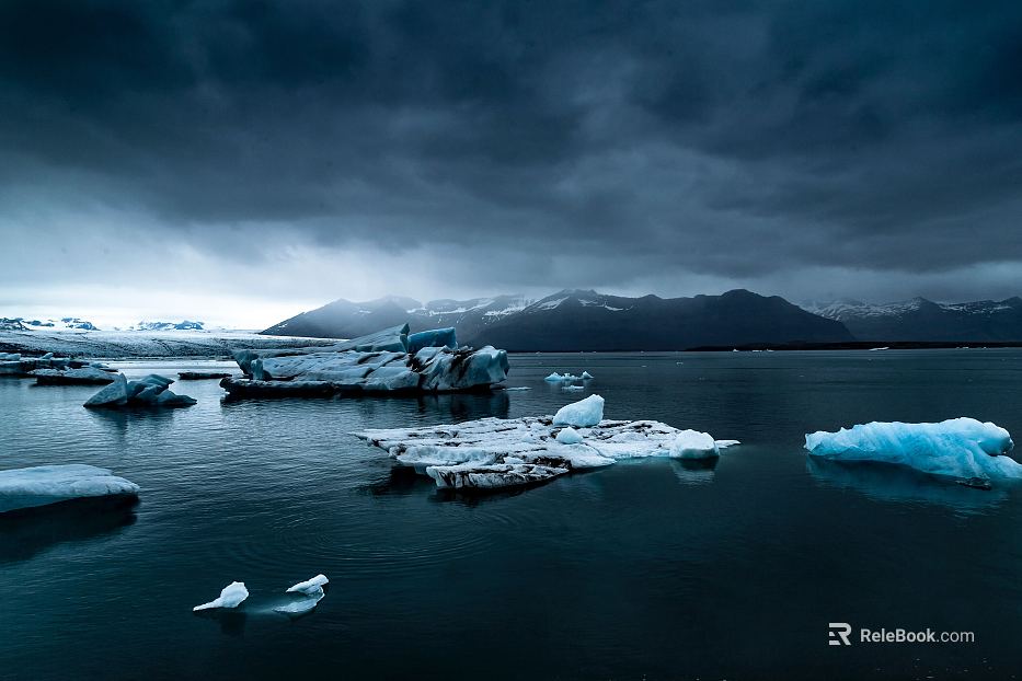 Wild Scenery texture
