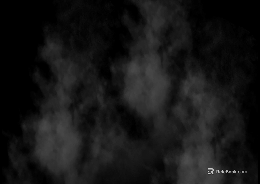 Smoke texture