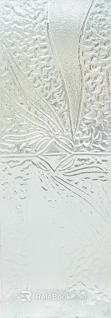 Art Glass texture